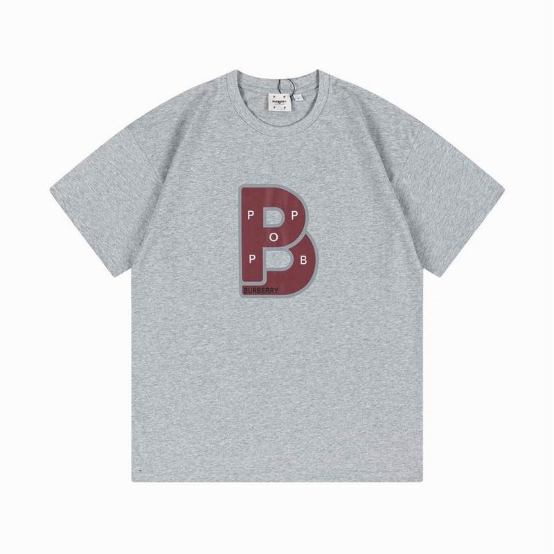 Burberry Men's T-shirts 181